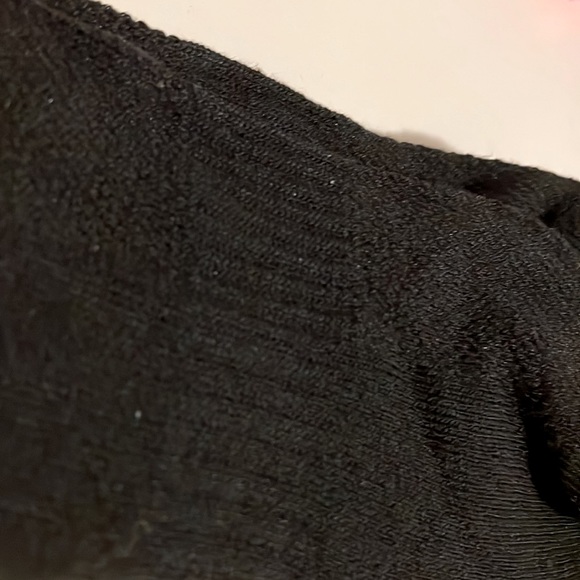 Set of three pairs of neutral socks - Picture 4 of 4